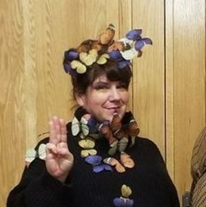 Meet your Posher, Alyson